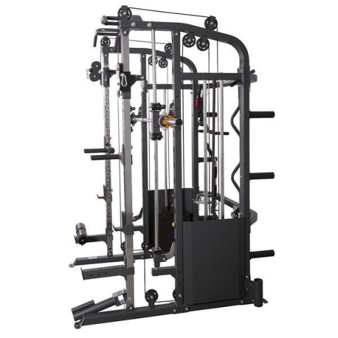 CYKLOP 2 + UWN070 SUWNICA ZE STOSEM SEMI COMERCIAL HMS CYKLOP 2 + UWN070 SUWNICA ZE STOSEM SEMI COMERCIAL HMS