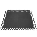 MP10 MATA PUZZLE POD SPRZĘT SIŁOWY 600 x 600 x 10 MM ONE FITNESS