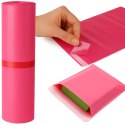Foliopaki Kurierskie Różowe 200x300mm - 1000 szt.
