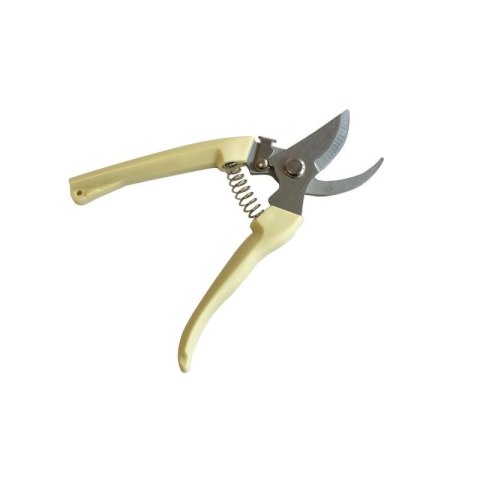 Sekator ręczny nożycowy do gałęzi Ø 2cm 175mm krzewów kwiatów pędów jednoręczny Sekator ręczny nożycowy do gałęzi Ø 2cm 175mm krzewów kwiatów pędów jednoręczny