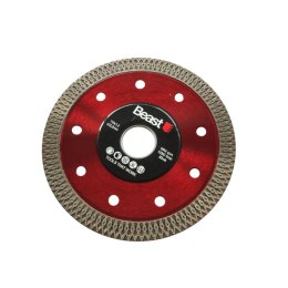 TARCZA TNĄCA DIAMENTOWA DO KAMIENIA 115 mm