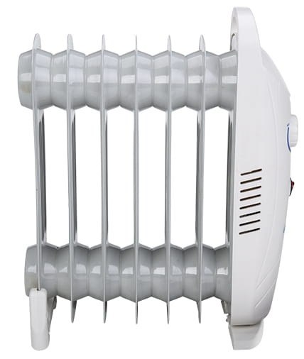 Grzejnik Olejowy (7 żeberek) 800W MESKO MS 7804 Grzejnik Olejowy (7 żeberek) 800W MESKO MS 7804