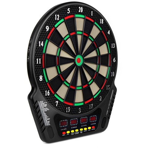 Tarcza elektroniczna do darta Spokey NARVI PRO Tarcza elektroniczna do darta Spokey NARVI PRO